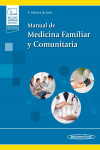Manual de Medicina Familiar y Comunitaria + ebook | 9788491109358 | Portada