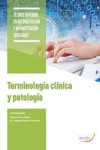 Terminología clínica y patología | 9788417554231 | Portada