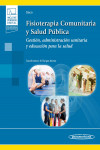 Fisioterapia Comunitaria y Salud Pública + ebook | 9788491108030 | Portada