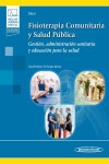 Fisioterapia Comunitaria y Salud Pública + ebook | 9788491108030 | Portada