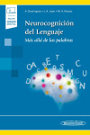 Neurocognición del Lenguaje + ebook | 9788491109334 | Portada