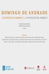 Domingo de Andrade A invención do barroco. La invención del barroco | 9788412419290 | Portada