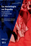 Sociología en España | 9788413813417 | Portada