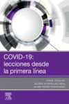 COVID-19: lecciones desde la primera línea | 9788413822457 | Portada