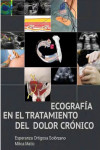 Ecografía en el Tratamiento del Dolor Crónico | 9788460899679 | Portada