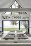 Wide-Open. Houses | 9788417557409 | Portada
