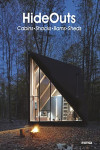 HIDEOUTS. CABINS, SHACKS, BARNS, SHEDS | 9788417557508 | Portada