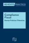 Memento Compliance Fiscal . Buenas Prácticas Tributarias 2022 | 9788418899683 | Portada