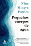 PEQUEÑOS CUERPOS DE AGUA | 9788418217579 | Portada