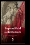 Responsabilidad médico-sanitaria | 9788413881287 | Portada