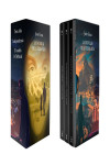 Estuche Terra Alta | 9788411070911 | Portada