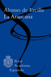La Araucana | 9788467064834 | Portada