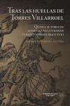 Tras las huellas de Torres Villarroel | 9788491922650 | Portada