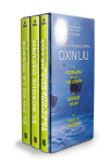 Estuche Trilogía Los Tres Cuerpos | 9788418037160 | Portada