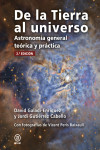 De la Tierra al universo | 9788446051459 | Portada