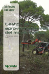 GESTION APROVECHAMIENTOS MEDIO FORESTAL | 9788492977734 | Portada