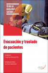 Tes Evacuación y Traslado de Pacientes | 9788418116025 | Portada