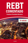 REBT comentado | 9788418430428 | Portada