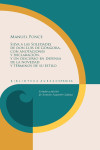 Silva a las Soledades de don Luis de Góngora, con anotaciones y declaración, y un discurso en defensa de la novedad y términos de su estilo | 9788491922407 | Portada