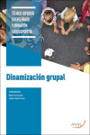 DINAMIZACION GRUPAL | 9788417554675 | Portada