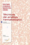 Técnicas de Análisis Hematológico | 9788416293544 | Portada