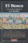 El Bosco y la tradición pictórica de lo fantástico | 9788481096248 | Portada