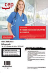 Pack práctico. Enfermero/a. Servicio Gallego de Salud (SERGAS) | 9788419201942 | Portada