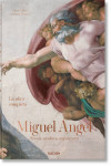 Miguel Ángel. La obra completa. Pintura, escultura, arquitectura | 9783836586108 | Portada