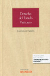 Derecho del Estado Vaticano | 9788413907536 | Portada