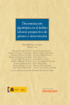 Discriminación algorítmica en el ámbito laboral: perspectiva de género e intervención | 9788413916354 | Portada