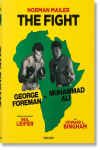 Norman Mailer. Neil Leifer. Howard L. Bingham. The Fight | 9783836591492 | Portada