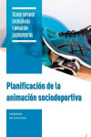 Planificación de la animación sociodeportiva | 9788417554460 | Portada
