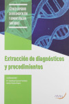 Extracción de diagnósticos y procedimientos | 9788417554170 | Portada