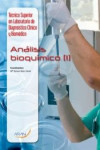 Análisis Bioquímico (I) | 9788416585182 | Portada