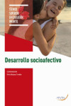 Desarrollo socioafectivo | 9788418547904 | Portada