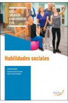 Habilidades sociales | 9788418547751 | Portada