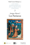 Los tipos iconográficos de la tradición cristiana / 7 | 9788413391014 | Portada