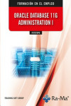 Oracle Database 11g Administration I | 9788418971648 | Portada