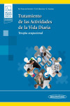 Tratamiento de las Actividades de la Vida Diaria + ebook | 9788491107941 | Portada