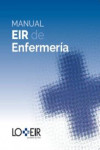 Manual EIR de Enfermería | 9788409144297 | Portada