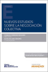 Nuevos desafios sobre la negociación colectiva | 9788413916279 | Portada