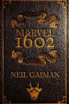 MARVEL 1602. GRIMORIO. EDICION LUJO | 9788418814037 | Portada