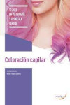 Coloración capilar | 9788418547430 | Portada