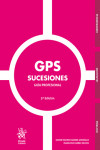 GPS Sucesiones Guía Profesional 2022 | 9788411302173 | Portada