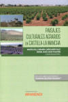 Paisajes culturales agrarios en Castilla-La Mancha | 9788411244558 | Portada