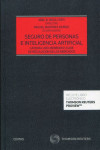 Seguro y tecnología 2022. El impacto de la digitalización en el contrato de seguro | 9788413907680 | Portada