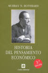 Historia del pensamiento económico | 9788472098664 | Portada