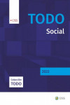 Todo Social 2022 | 9788499547558 | Portada