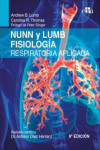 NUNN y LUMB. Fisiología Respiratoria Aplicada | 9788418706523 | Portada