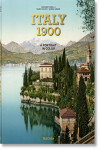 Italy 1900. A Portrait in Color | 9783836591973 | Portada